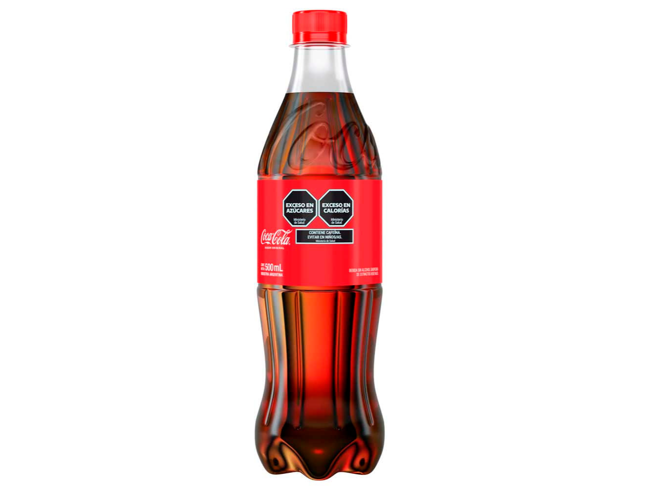 Coca cola 500ml