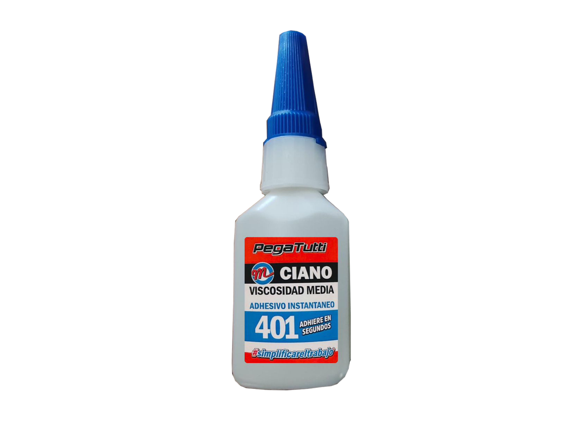 Ciano 20g VICOSIDAD MEDIA