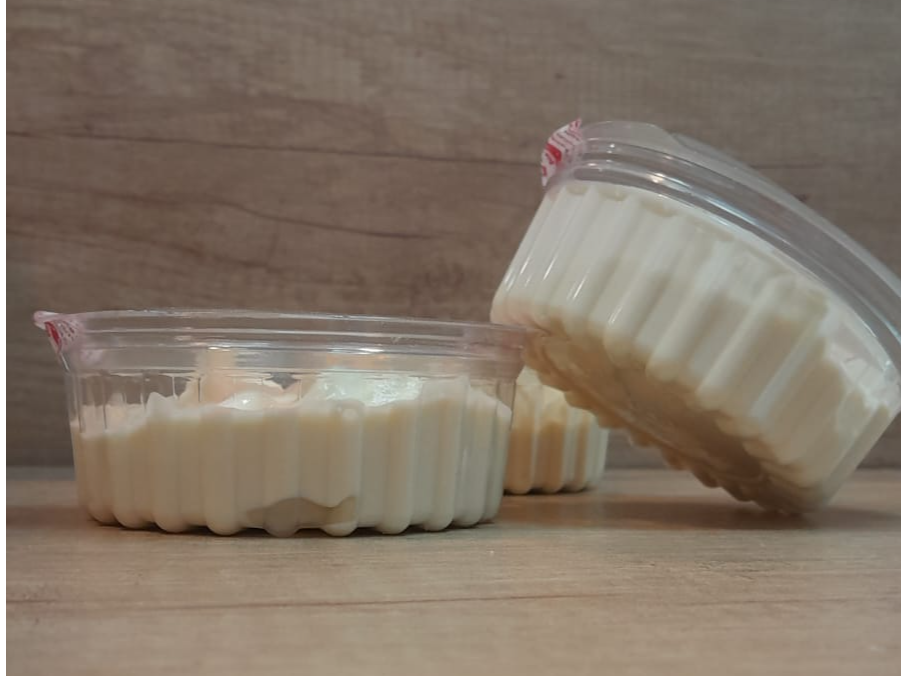 CREMA 200g
