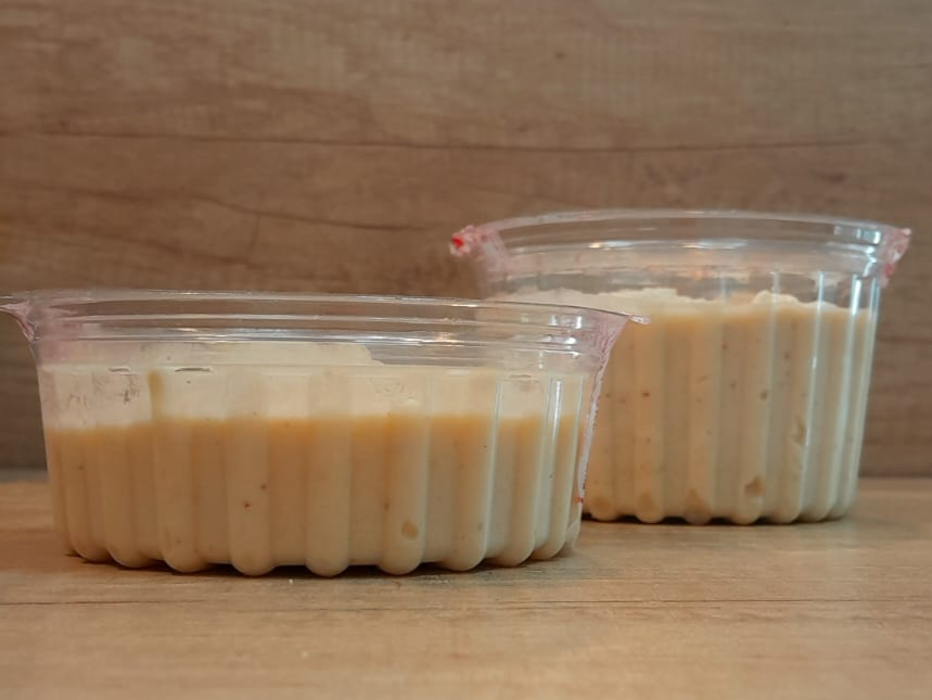 Salsa CHICA, 220 gramos