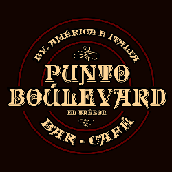 Logo Punto Boúlevard