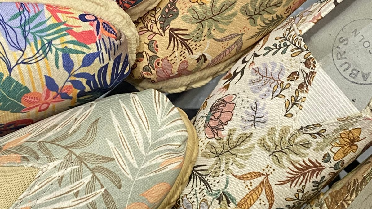 Estampados
