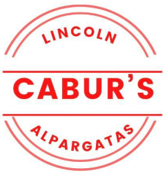 Logo de Cabur`s