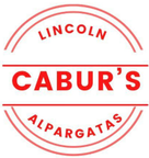Logo de Cabur`s