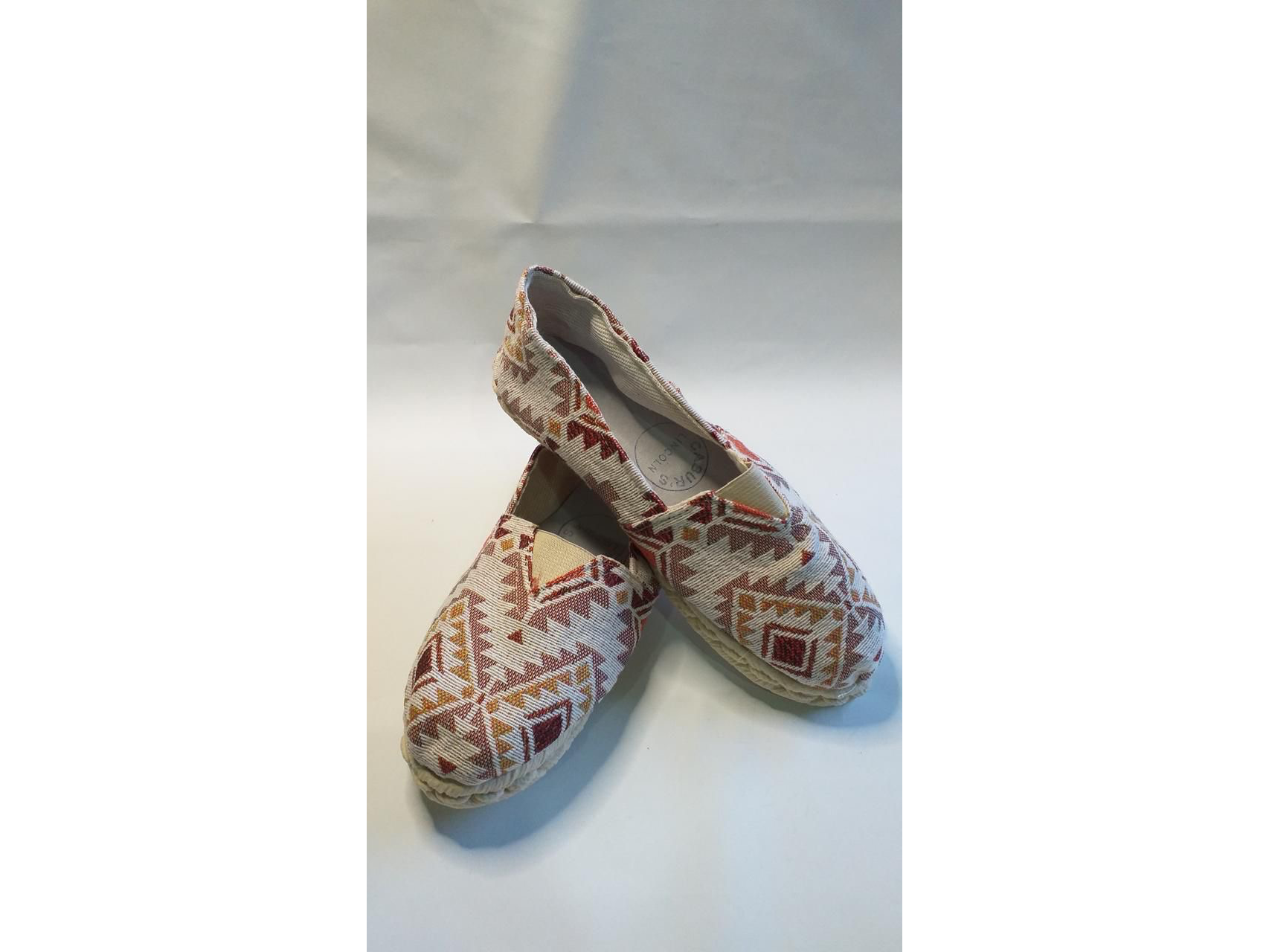 Gobelino guarda pampa 9