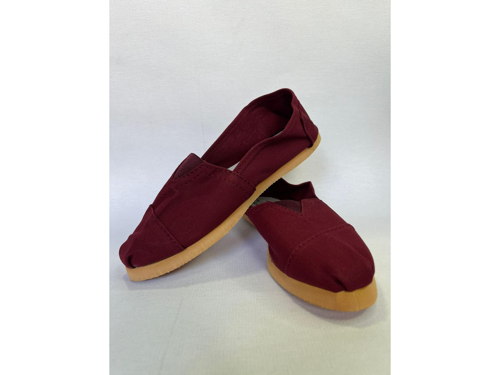 Reforzada liso bordo