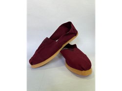 Reforzada liso bordo