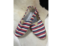 Estampados rayado retro