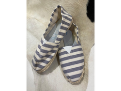 Estampados rayado ancho