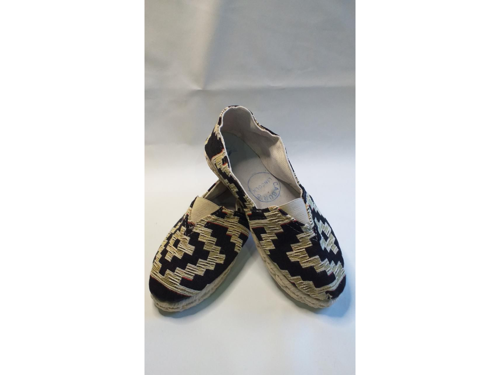 Gobelino guarda pampa 1