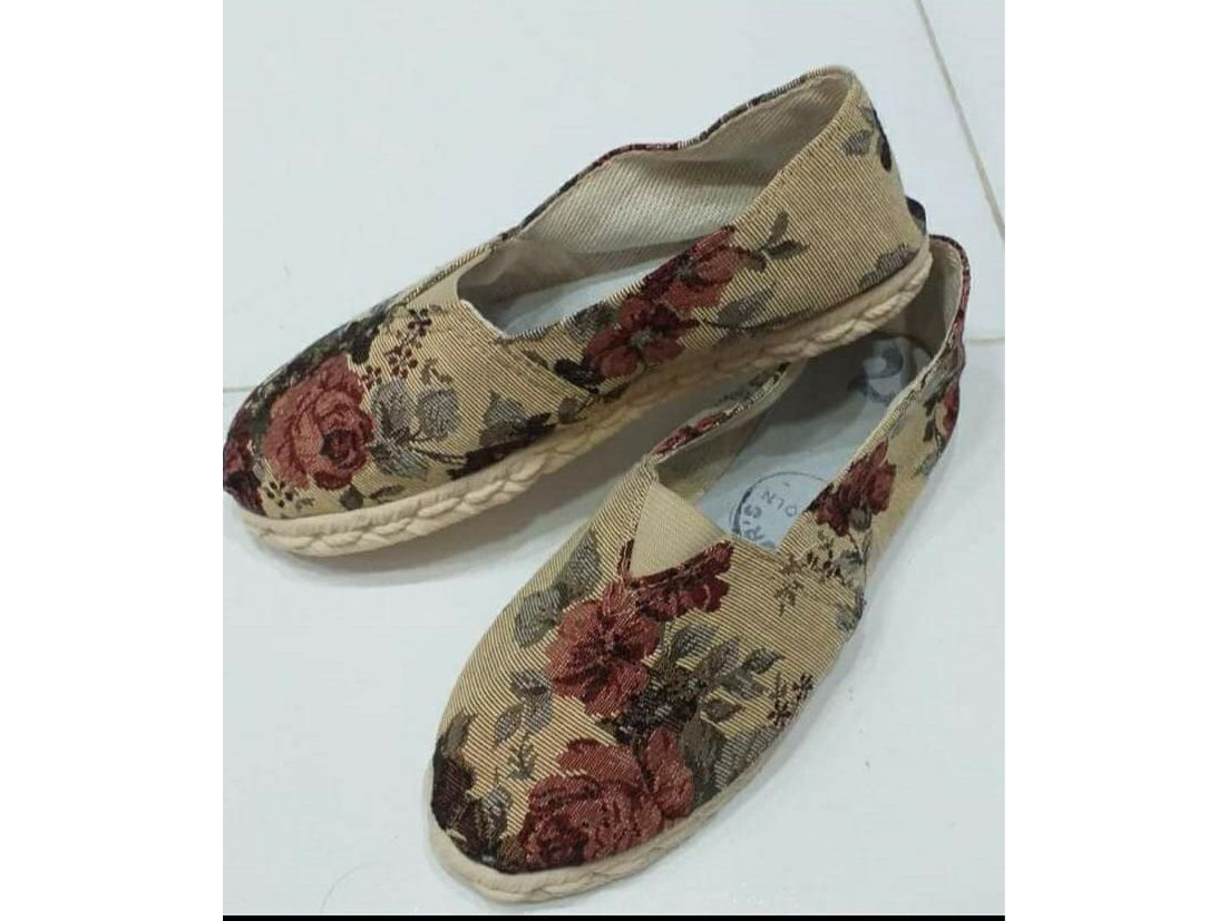 Gobelino rosa grande