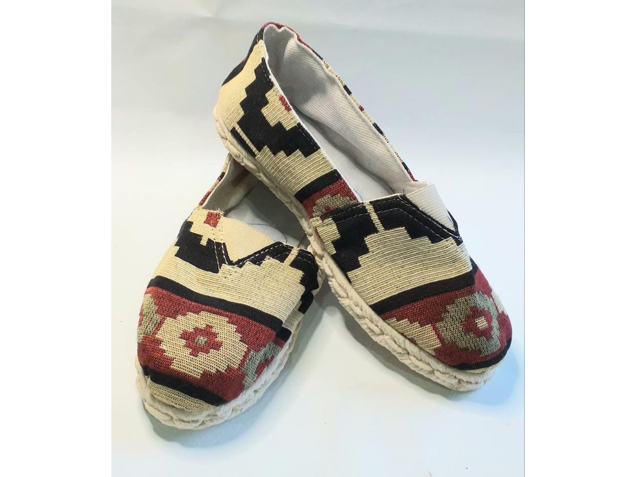 Gobelino guarda pampa 6