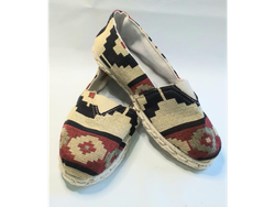 Gobelino guarda pampa 6