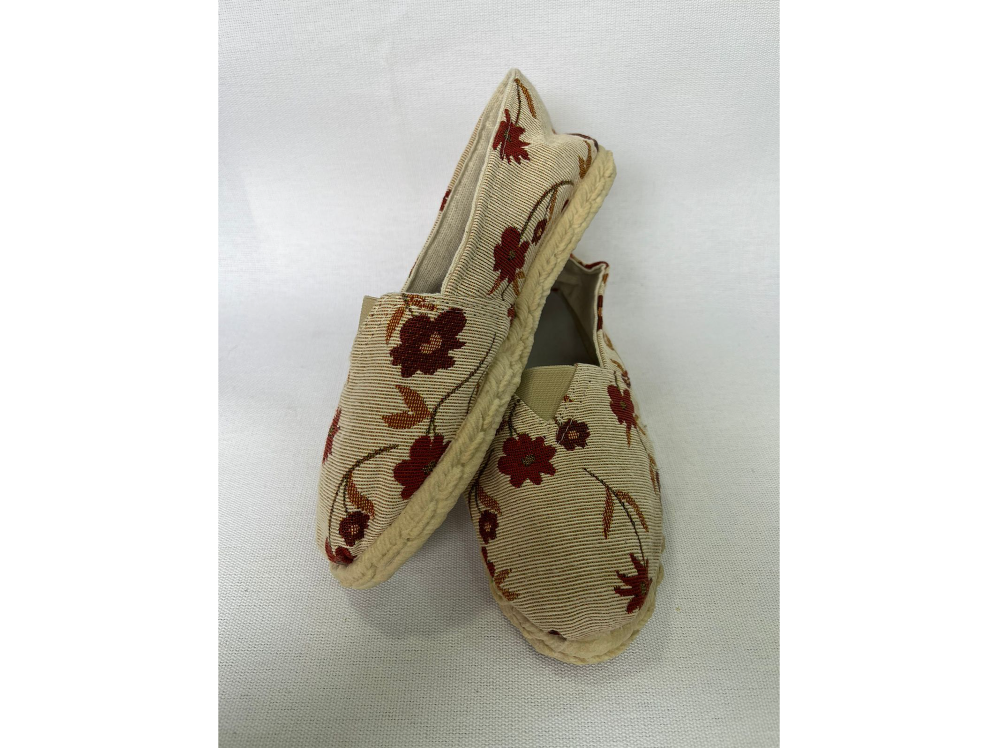 Gobelino margarita bordo