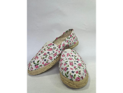 Estampados florcitas rosas