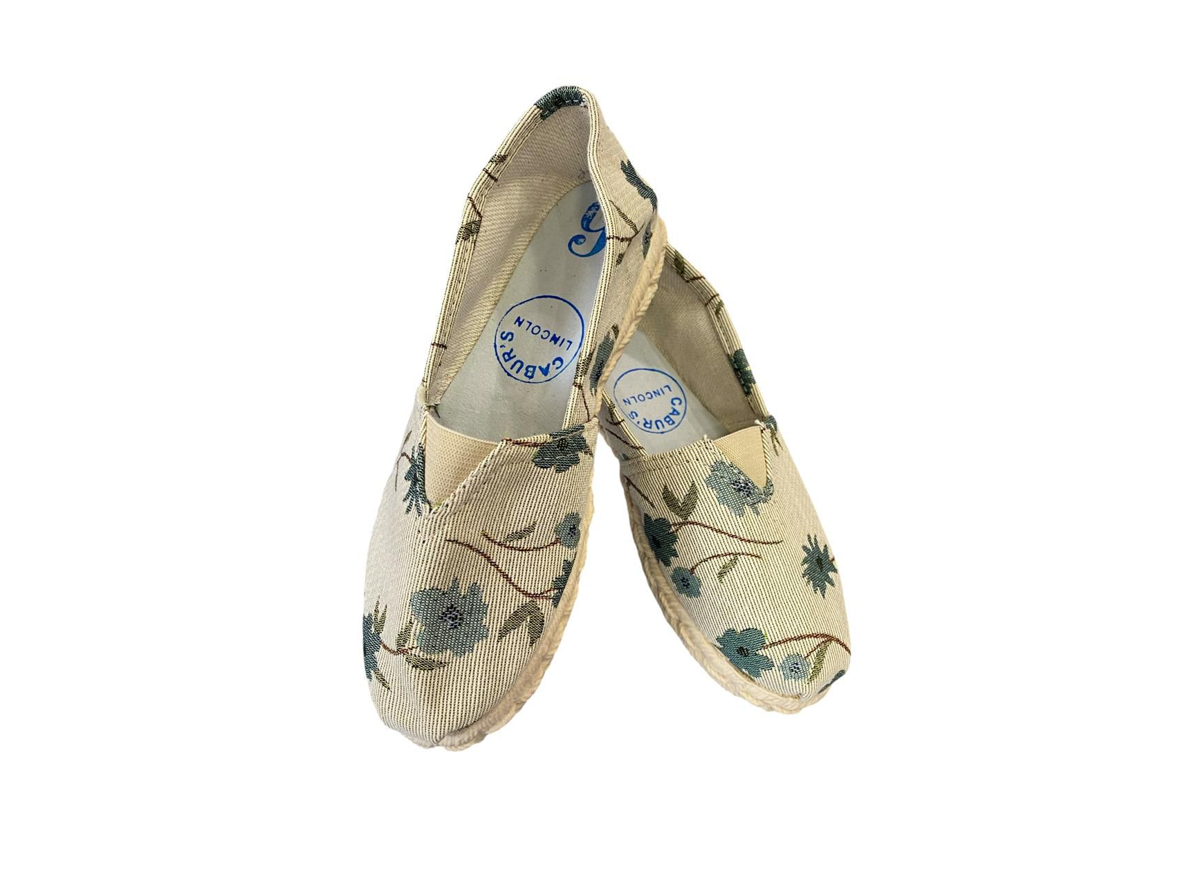 Gobelino margarita celeste