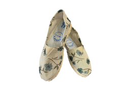 Gobelino margarita celeste