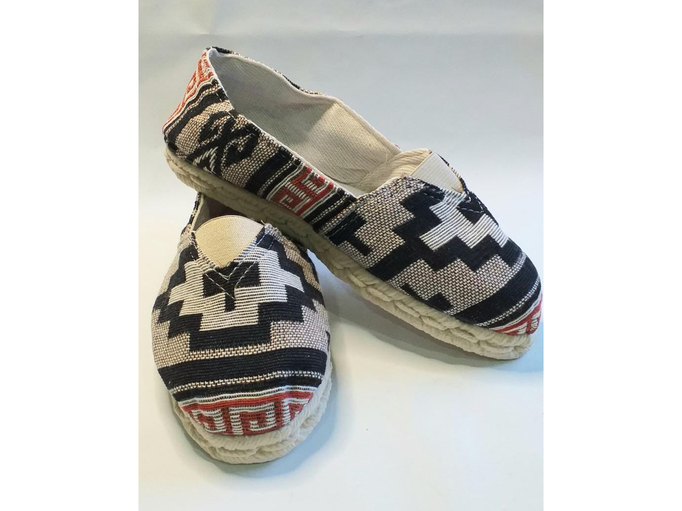 Gobelino guarda pampa 2