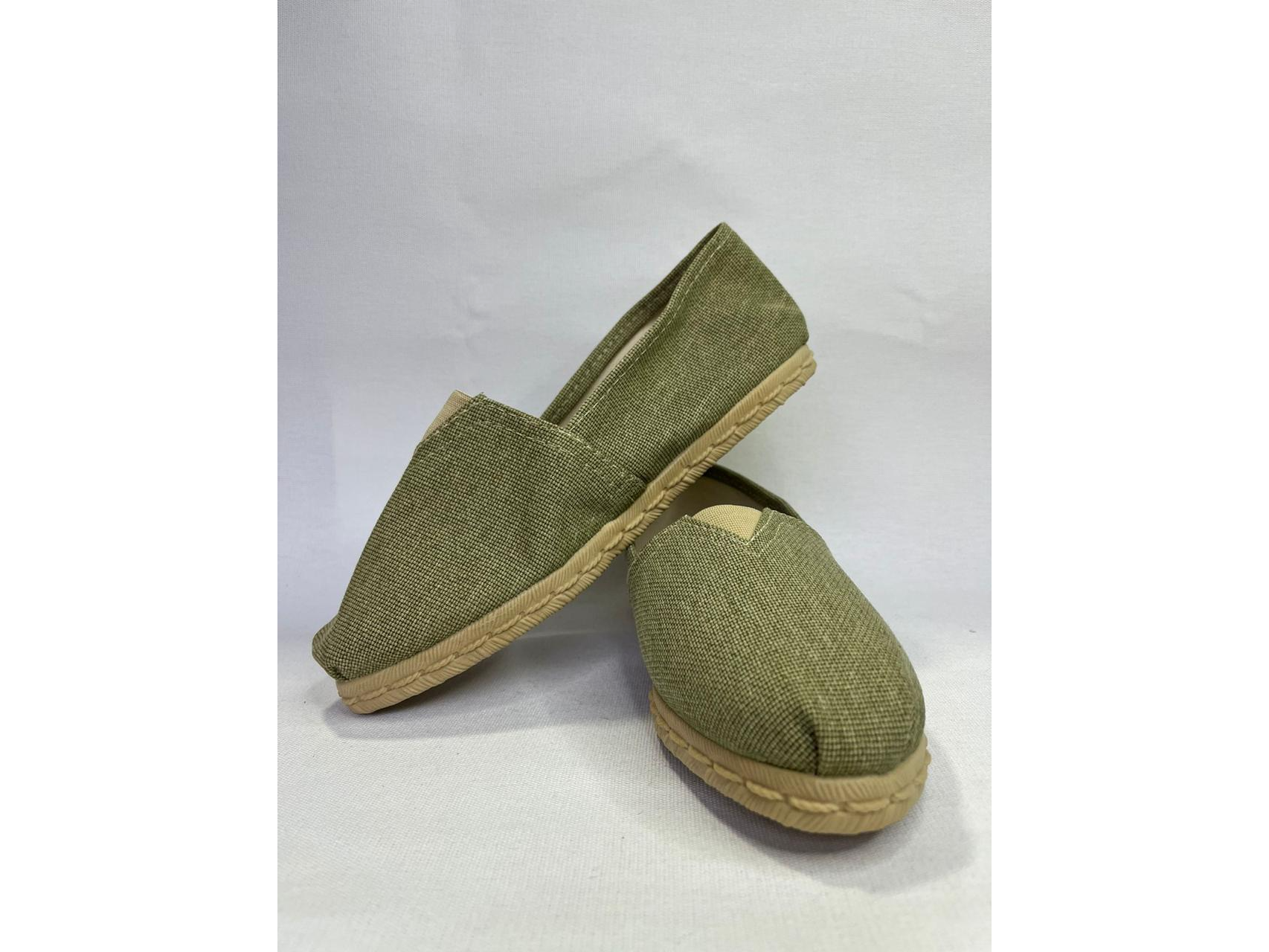 Panama verde palta de Cabur`s