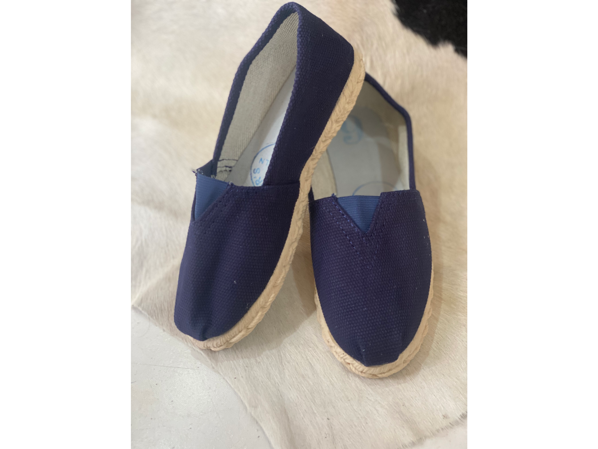 Panama azul