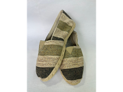 Gobelino rayado verde