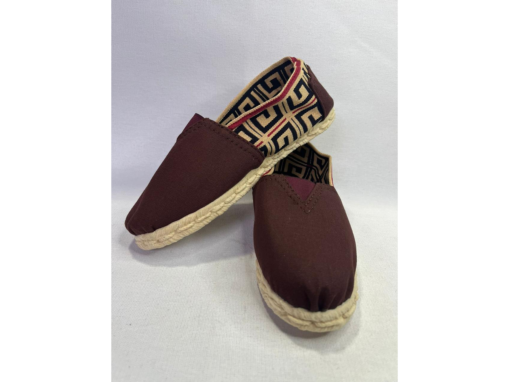 Lona con guarda bordo