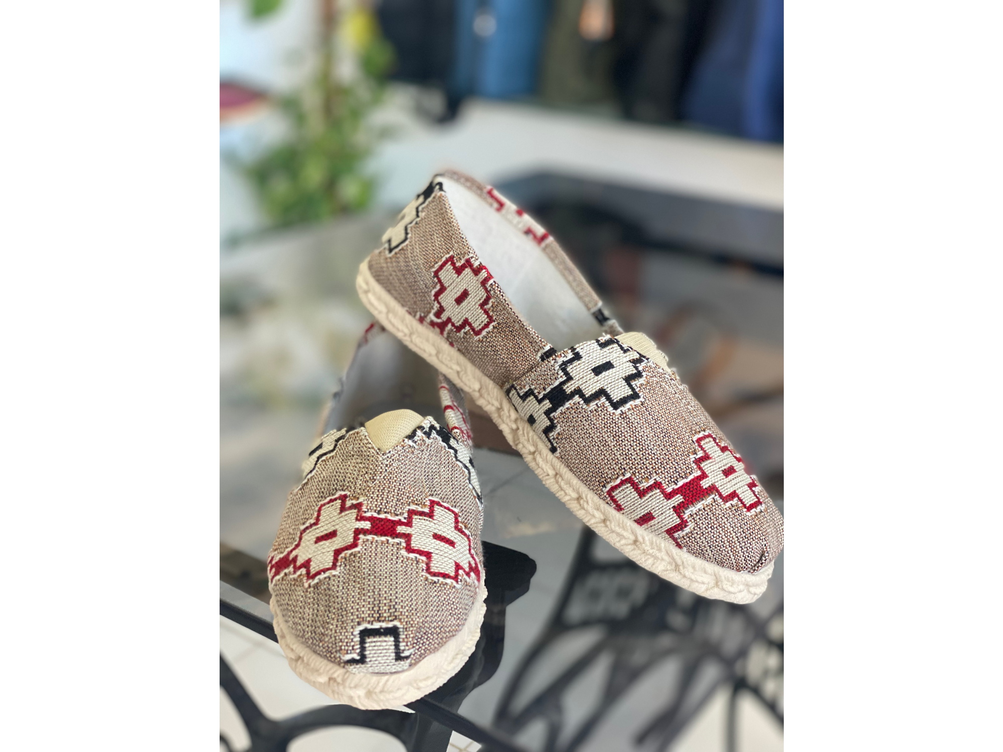 Gobelino guarda pampa 5