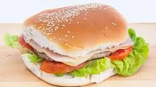 Hamburguesas