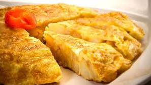 Tortilla