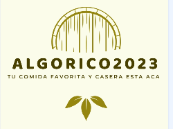 Logo Algorico2023