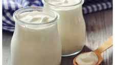 Yogurt