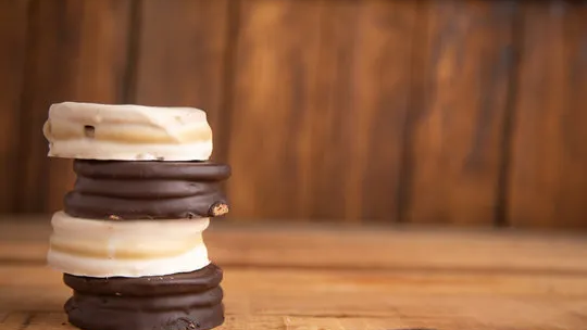 Alfajores