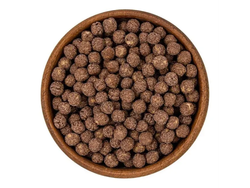 Bolitas de chocolate