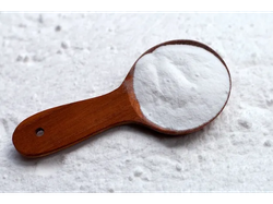 Bicarbonato de sodio