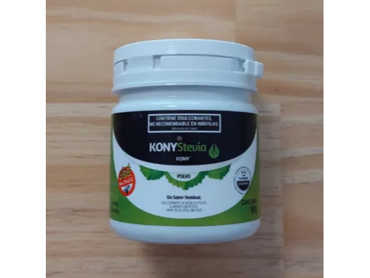 KONY Stevia en POLVO