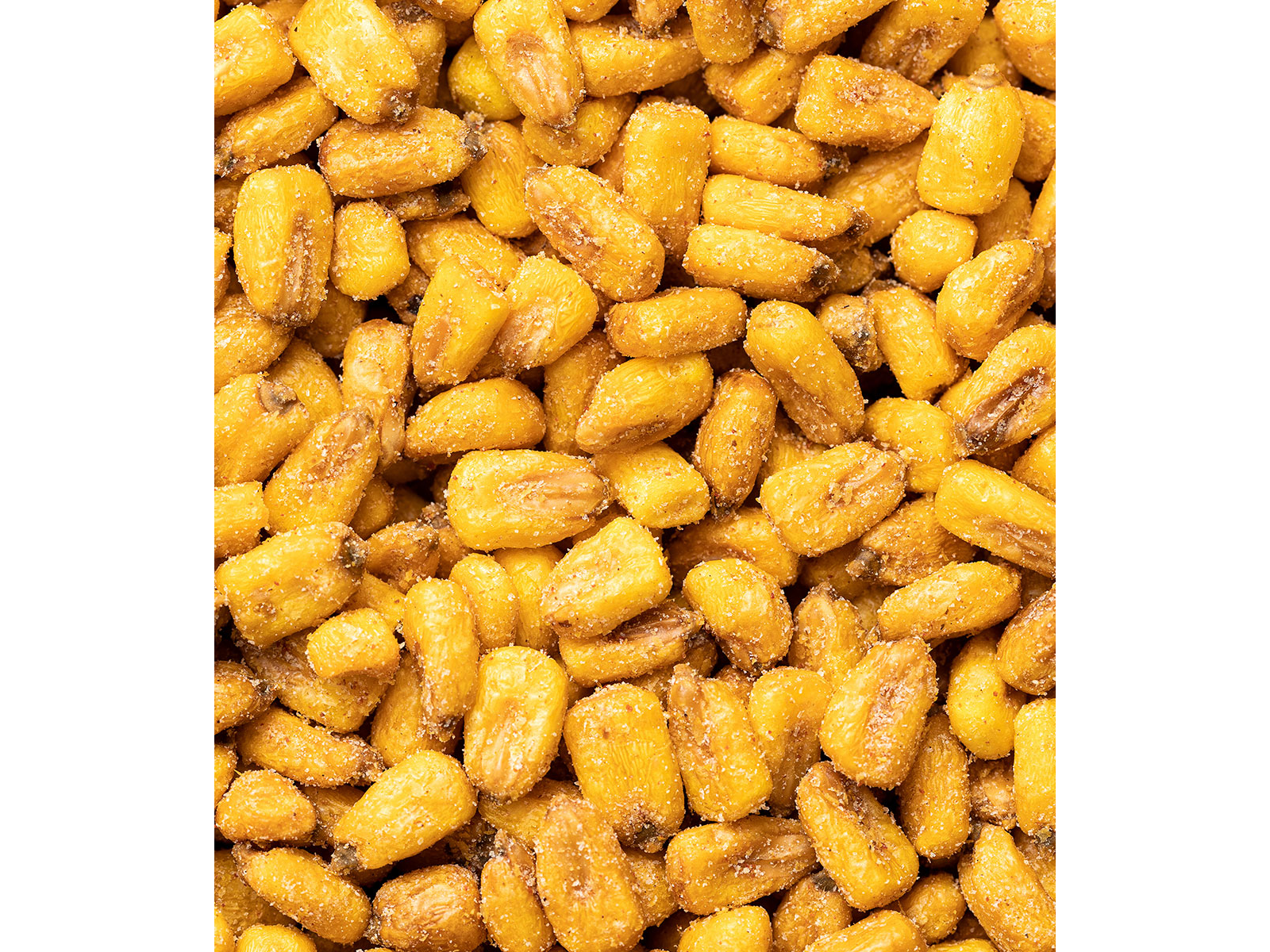 Maíz frito clásico