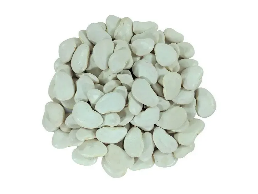 Porotos PALLARES