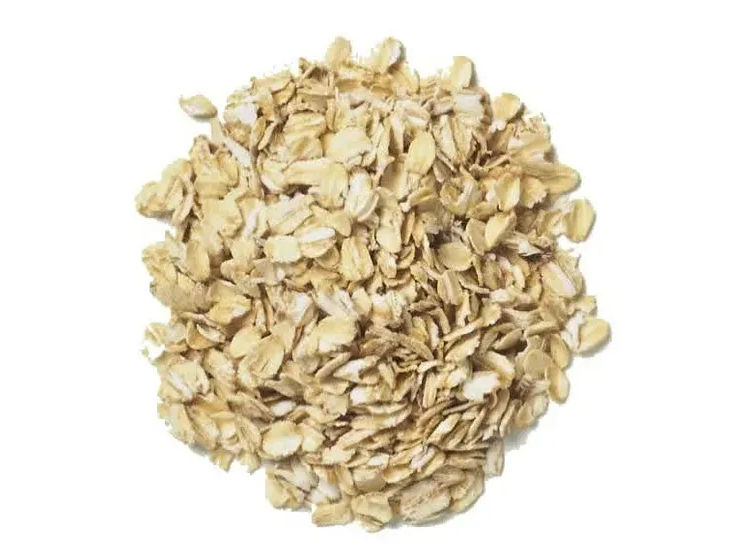 Avena gruesa (tradicional)