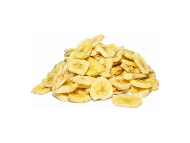 Banana chip