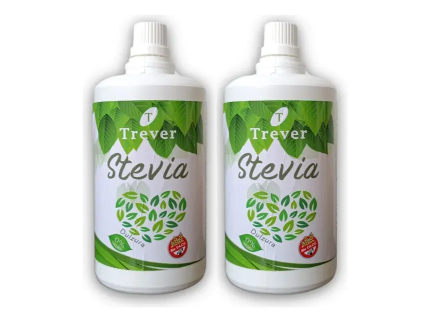 TREVER stevia
