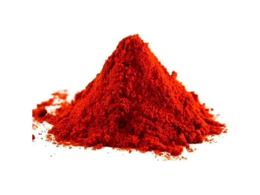 Pimentón extra dulce