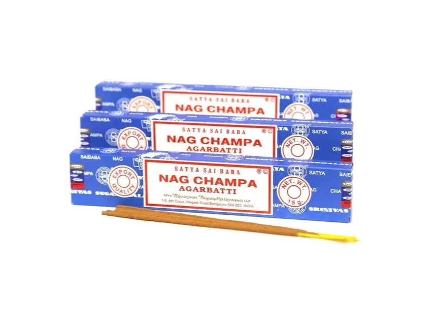SATYA Nag Champa