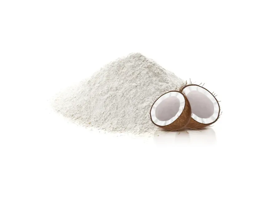 Harina de Coco