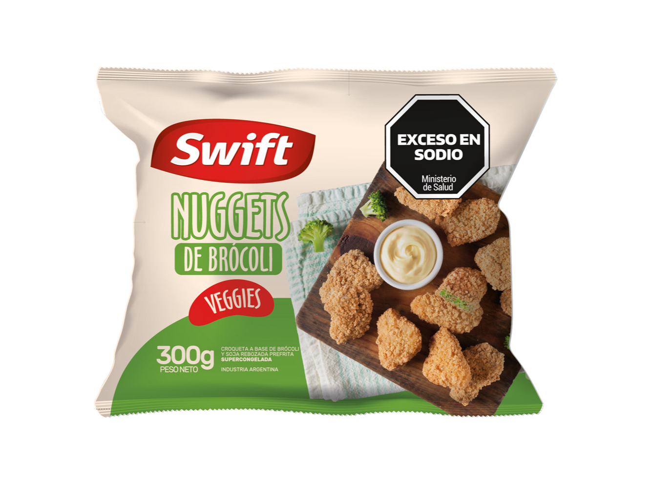 Nuggets (SWIFT)