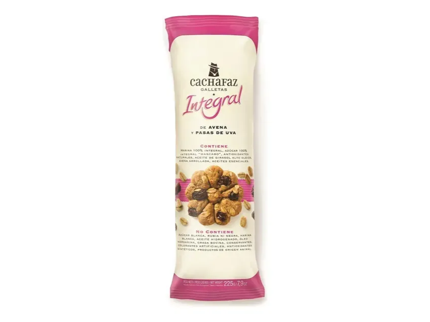 Integrales AVENA Y PASAS