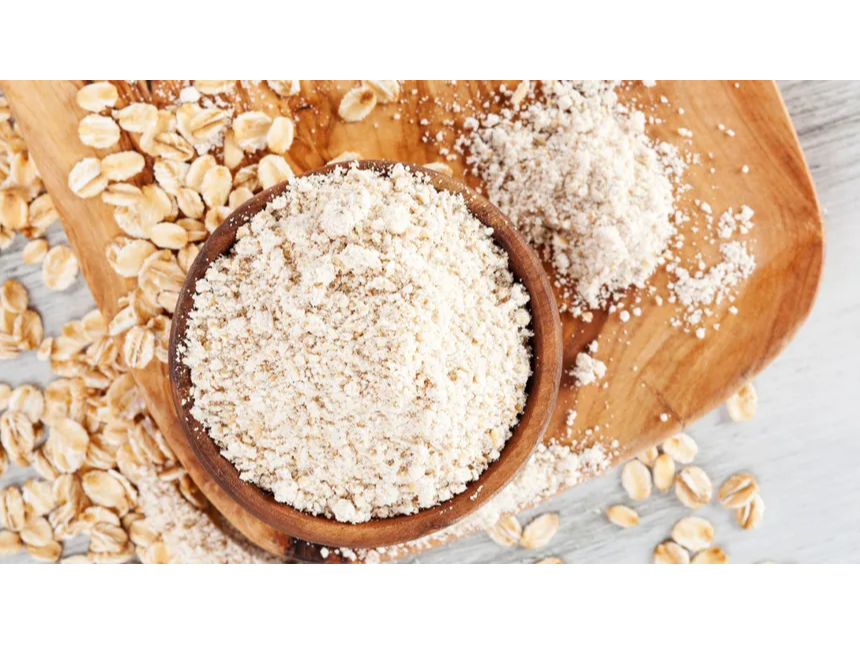 Harina de Avena