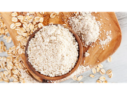 Harina de Avena