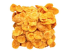 Copos de maíz naturales