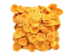Copos de maíz naturales