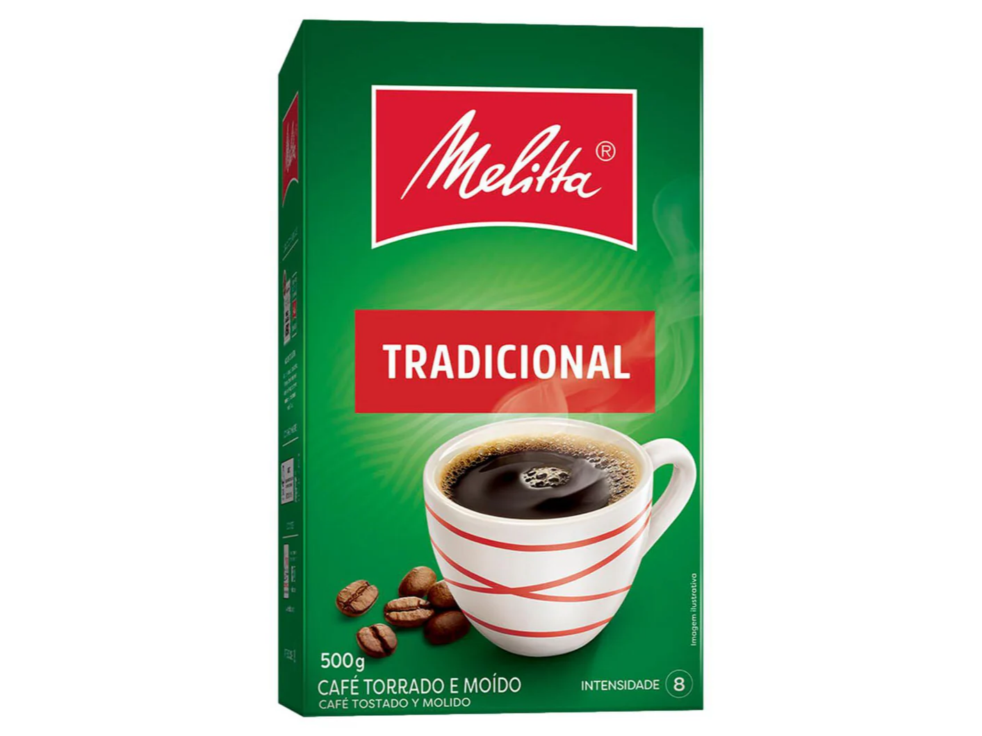 MELITTA Tradicional (250 gr.)
